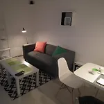 Kazimir Apartament Lodz