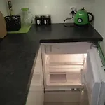 Kazimir Apartament Lodz