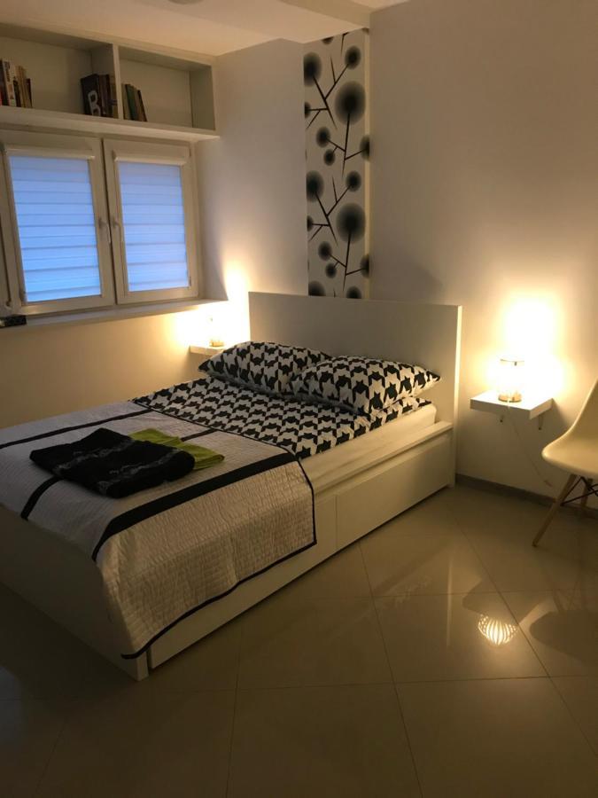 Kazimir Apartament *