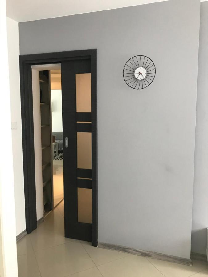 Apartament Kazimir *