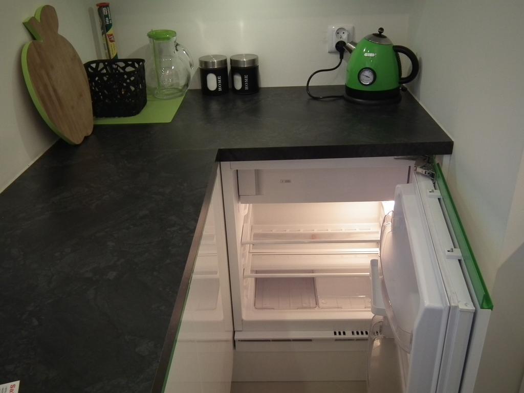 Apartament Kazimir