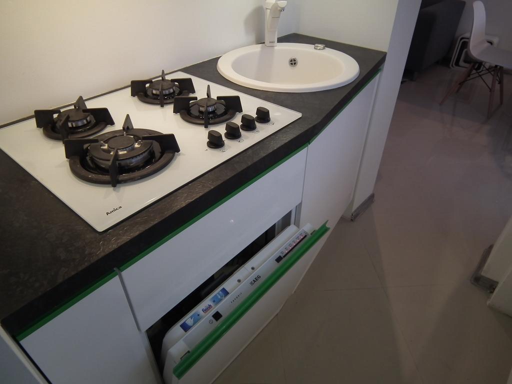 Apartament Kazimir *