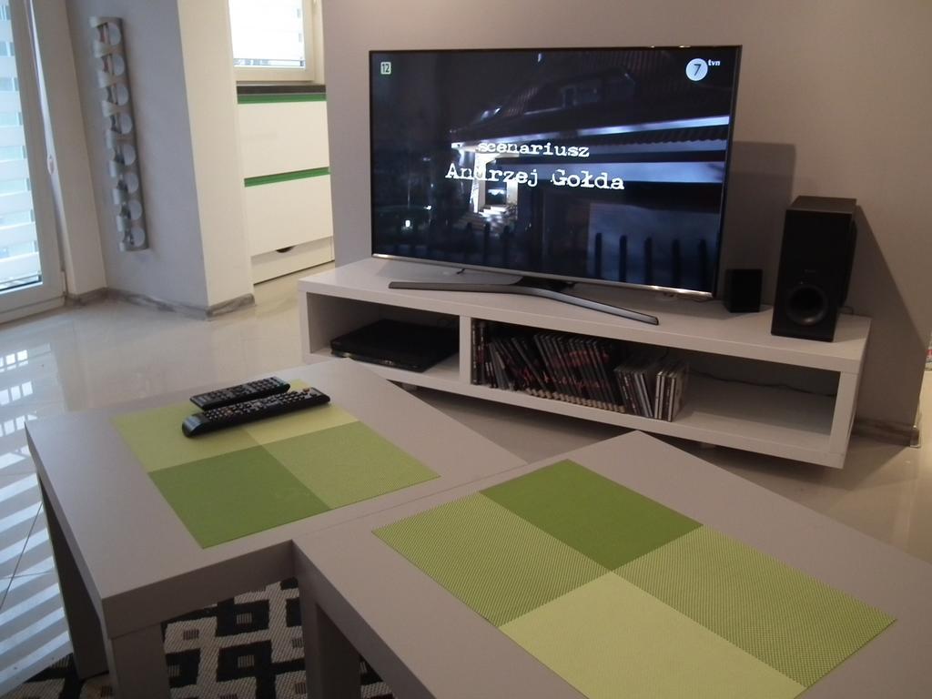 Kazimir Apartament Łódź