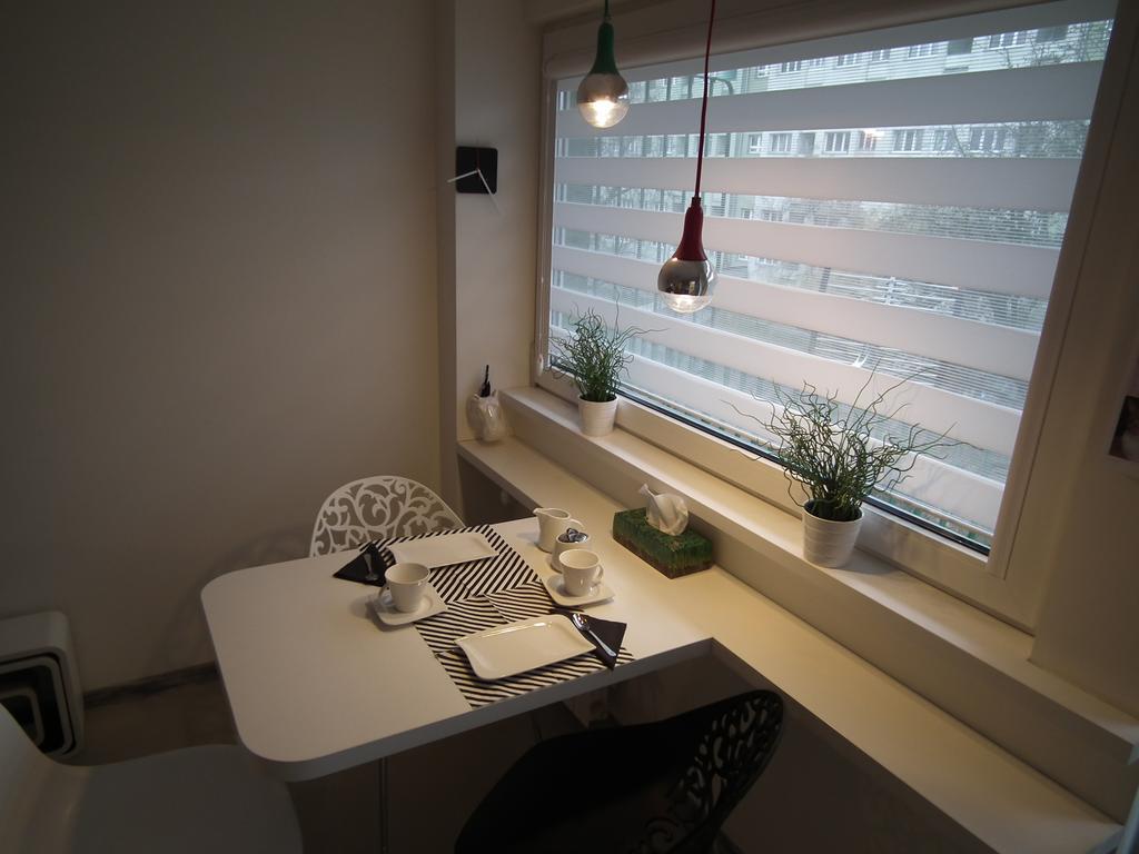 Kazimir Apartament