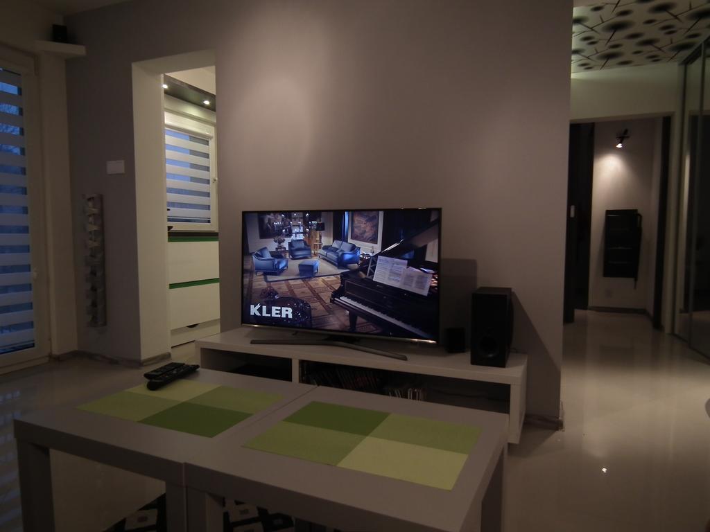 Kazimir Apartament *