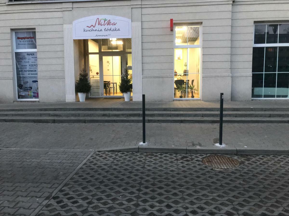 Apartament Kazimir *