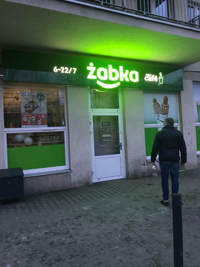 Kazimir Łódź